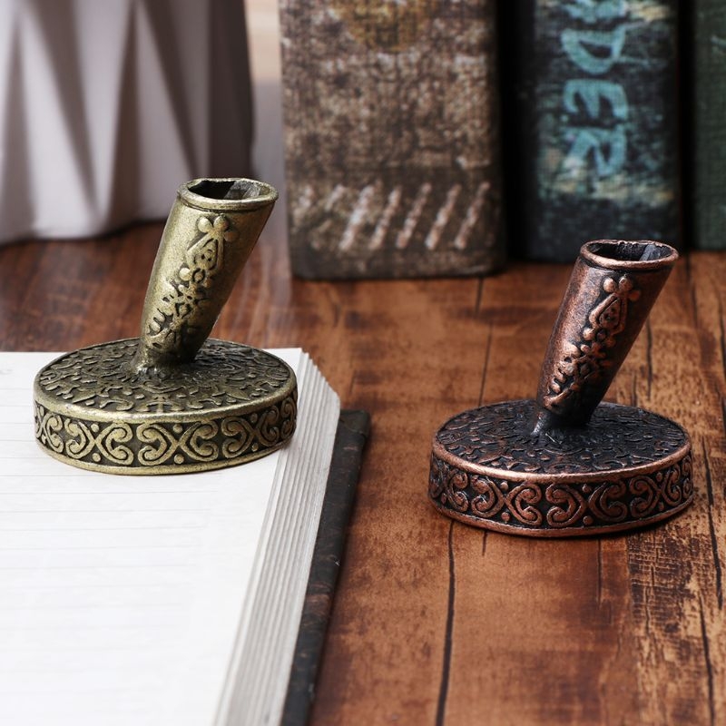 Metalna osnova za držač pera (Tip: Osnova; Materijal: Metal; Svrha: Držač pera)