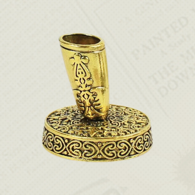 Metalna osnova za držač pera (Tip: Osnova; Materijal: Metal; Svrha: Držač pera)