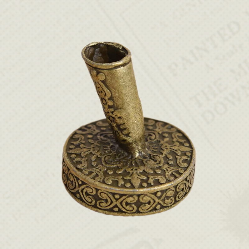 Metalna osnova za držač pera (Tip: Osnova; Materijal: Metal; Svrha: Držač pera)