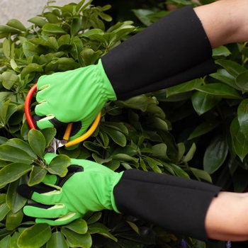 Anfu vrtne rukavice otporne na rezanje i ubode za rad u vrtu