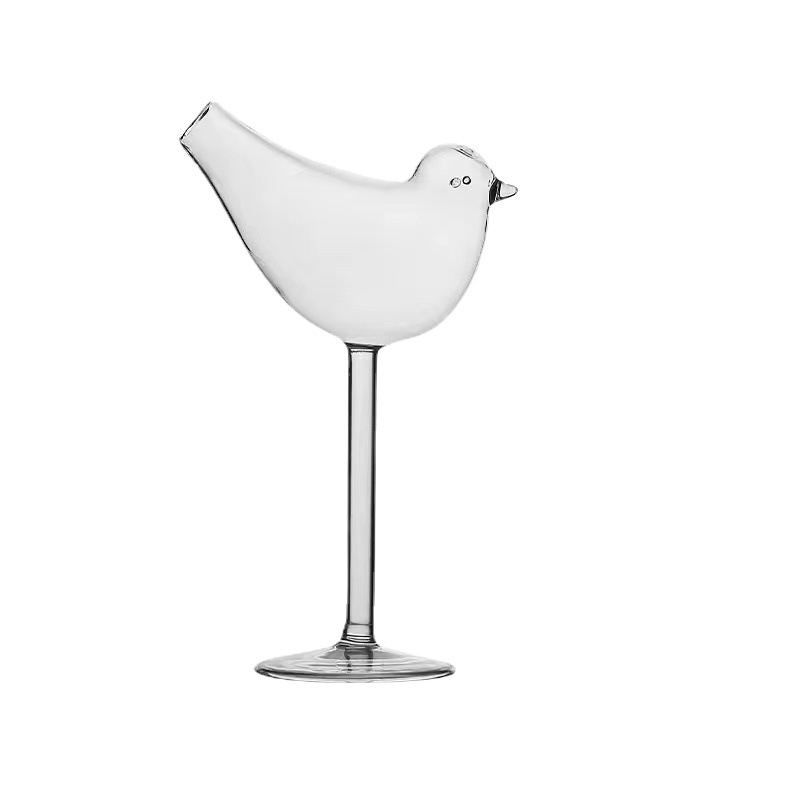 Set čaša za koktel, moderni minimalistički stil, 201–300 ml, borosilikatno staklo, prilagodljivo uz logotip