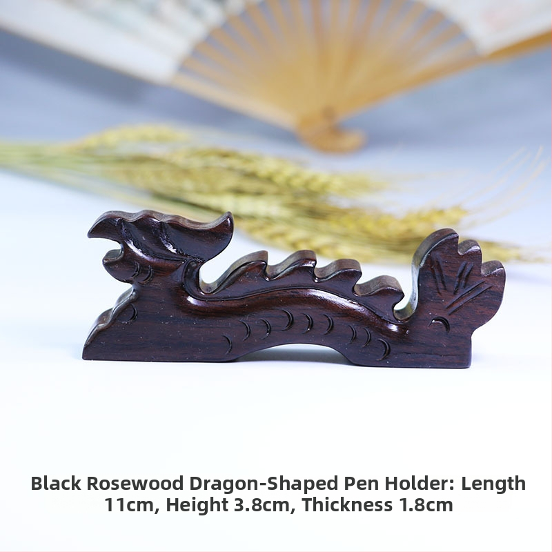 Drevený stojan na perá, rôzne štýly, rôzne modely, značka Pen shelf