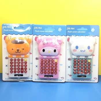 Hordozható, 8 számjegyű napenergiás tudományos számológép irodai és diákok számára (elemek szükségesek)