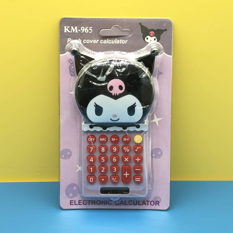 Hordozható, 8 számjegyű napenergiás tudományos számológép irodai és diákok számára (elemek szükségesek)