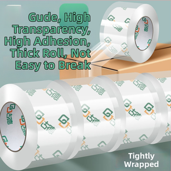 Krájač lepiacej pásky na balenie – Značka Good, Model Tape, Neimportované