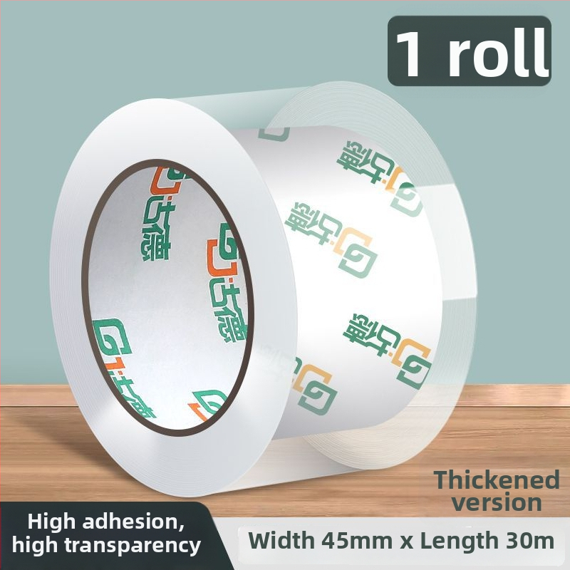 Krájač lepiacej pásky na balenie – Značka Good, Model Tape, Neimportované