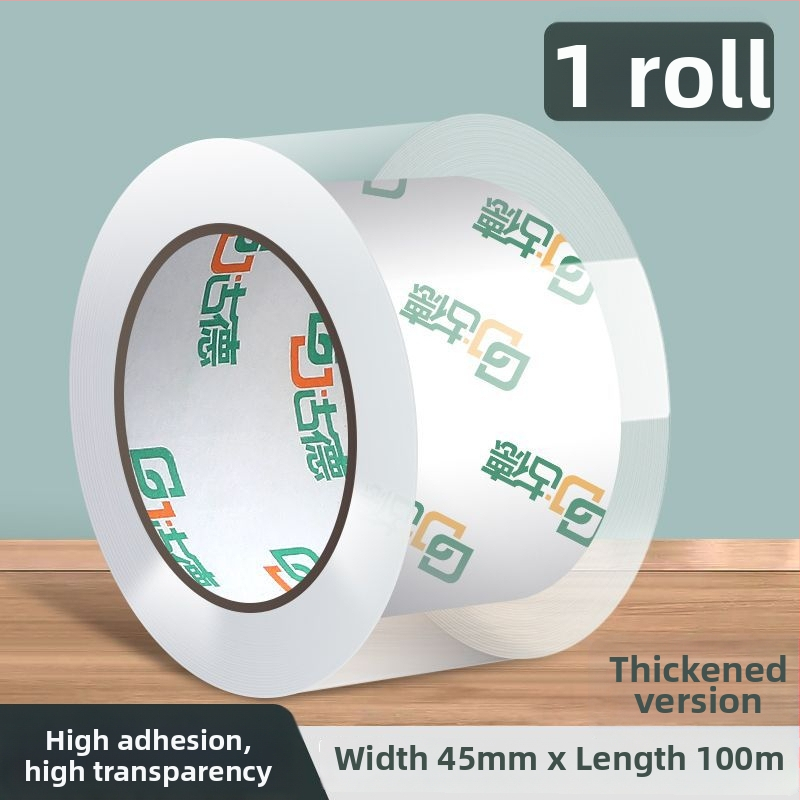 Krájač lepiacej pásky na balenie – Značka Good, Model Tape, Neimportované