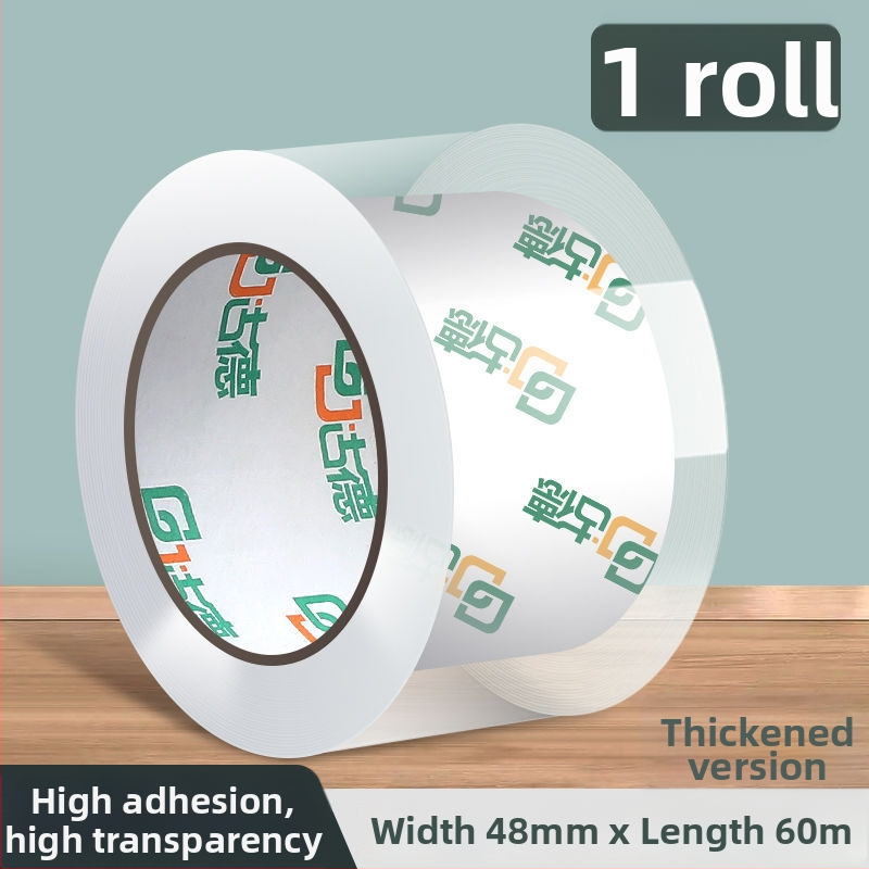 Krájač lepiacej pásky na balenie – Značka Good, Model Tape, Neimportované