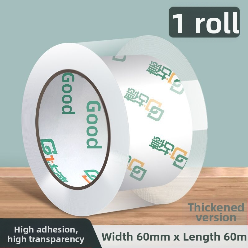 Krájač lepiacej pásky na balenie – Značka Good, Model Tape, Neimportované