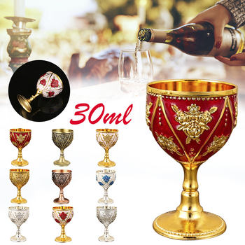 Set čaša za žestice s izlijevačem, legura, moderan minimalistički stil, cvjetni detalji, 55 g, AAAA razred