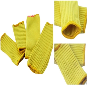 Kevlar zaštitne rukave – otporne na habanje, zaštita od rezanja za pilu, klanje, vrtlarstvo i industrijski rad (produžena verzija)