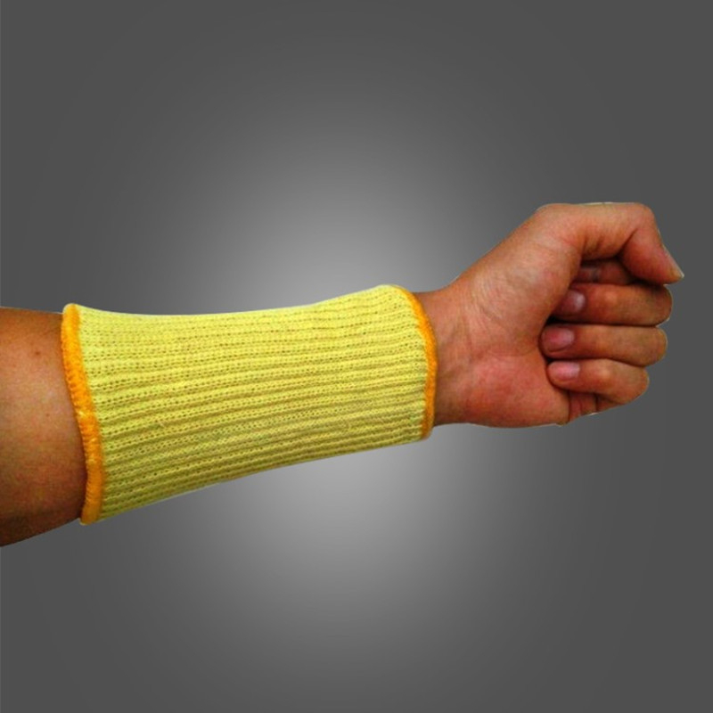 Kevlar zaštitne rukave – otporne na habanje, zaštita od rezanja za pilu, klanje, vrtlarstvo i industrijski rad (produžena verzija)