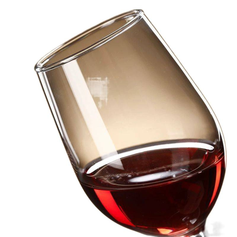 Set čaša za vino, kristalne čaše u europskom stilu, Novi kineski stil, predstavljen 2023