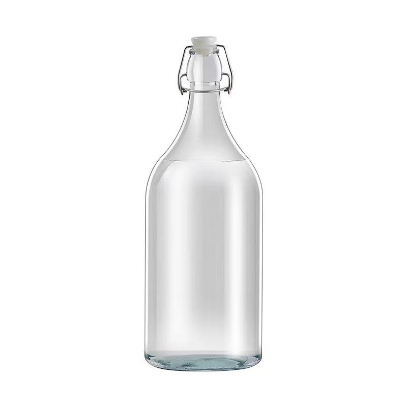 Yutian zárt üveges borosüveg — modern minimalista stílus, egységcsomagolás, nyomtatott logó, licenszelhető privát címke elérhető