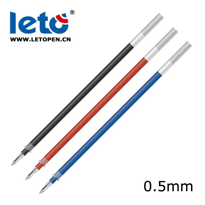 Refil Le Tu 2202, 0,5 mm širina linije, plastični, za pisanje