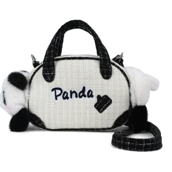 Unisex platnena tote torba, kutijastog oblika, s kopčom na povlačenje, dvostruke naramenice, unutarnja džep za dokumente i džep s zatvaračem, za casual putovanja, Proljeće 2026