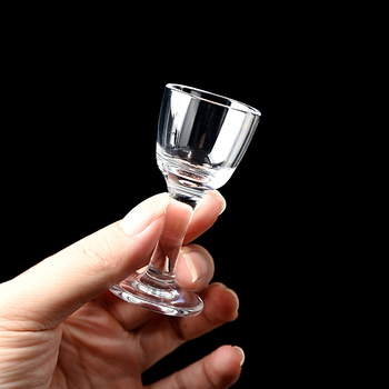 Prosperity pahar plastic pentru băuturi spirtoase, capacitate 1–100 ml, calitate premium, stil simplu