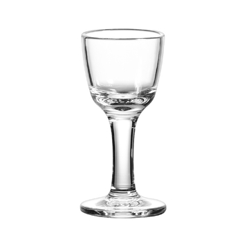 Prosperity pahar plastic pentru băuturi spirtoase, capacitate 1–100 ml, calitate premium, stil simplu