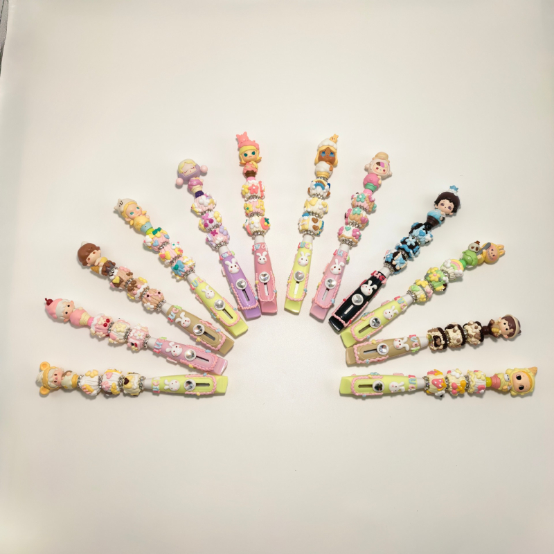 DIY trendovski umjetnički nož-olovka, Ice Cream serija, model Sybd06501, brend Nothing, nije uvezeno, nije poklon