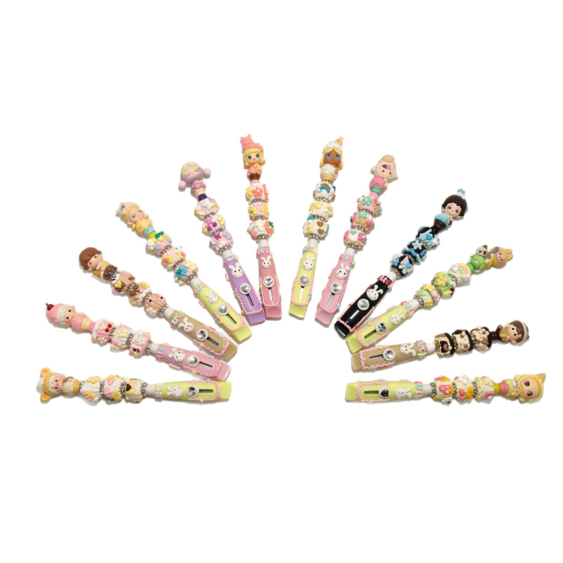 DIY trendovski umjetnički nož-olovka, Ice Cream serija, model Sybd06501, brend Nothing, nije uvezeno, nije poklon