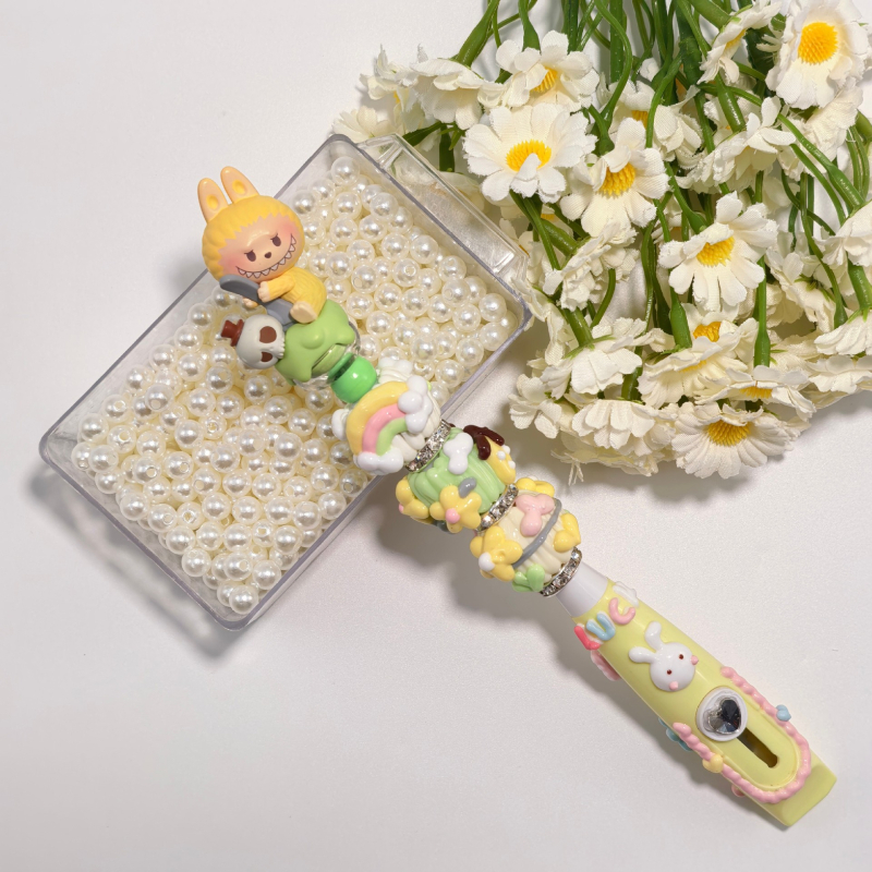 DIY trendovski umjetnički nož-olovka, Ice Cream serija, model Sybd06501, brend Nothing, nije uvezeno, nije poklon