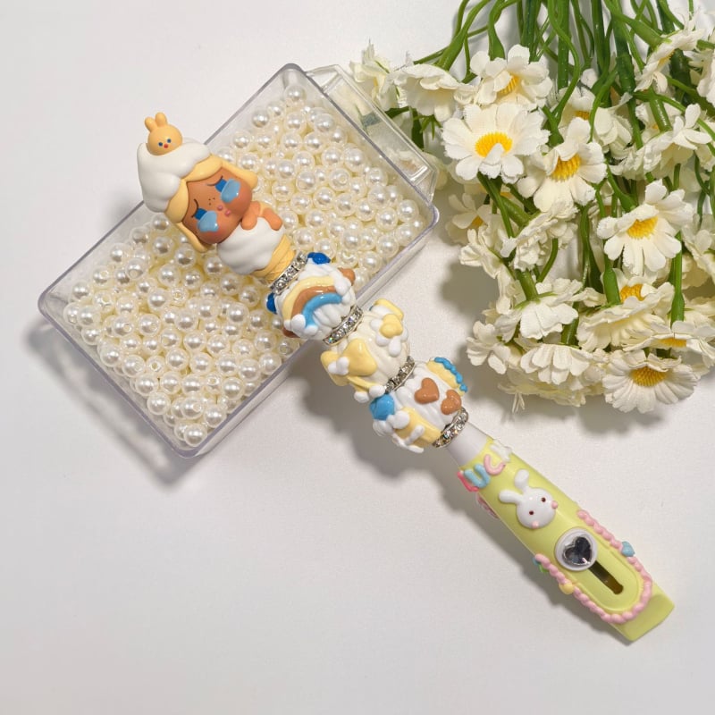 DIY trendovski umjetnički nož-olovka, Ice Cream serija, model Sybd06501, brend Nothing, nije uvezeno, nije poklon