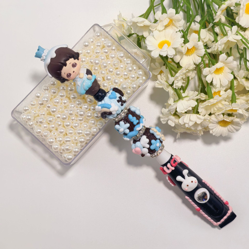 DIY trendovski umjetnički nož-olovka, Ice Cream serija, model Sybd06501, brend Nothing, nije uvezeno, nije poklon