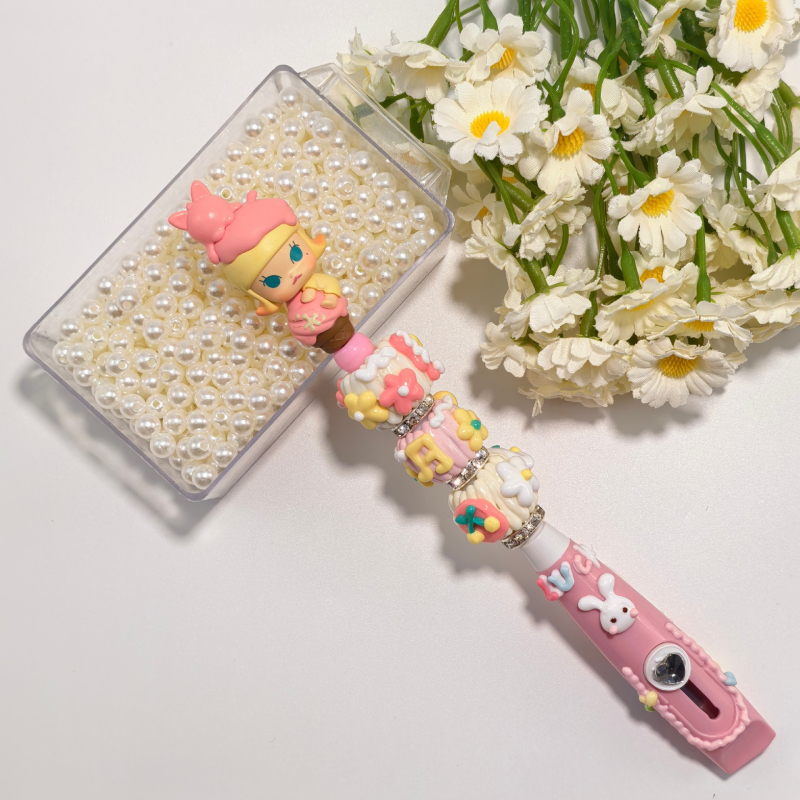 DIY trendovski umjetnički nož-olovka, Ice Cream serija, model Sybd06501, brend Nothing, nije uvezeno, nije poklon