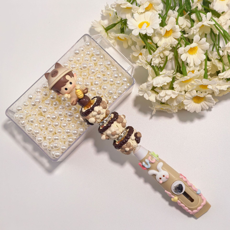 DIY trendovski umjetnički nož-olovka, Ice Cream serija, model Sybd06501, brend Nothing, nije uvezeno, nije poklon