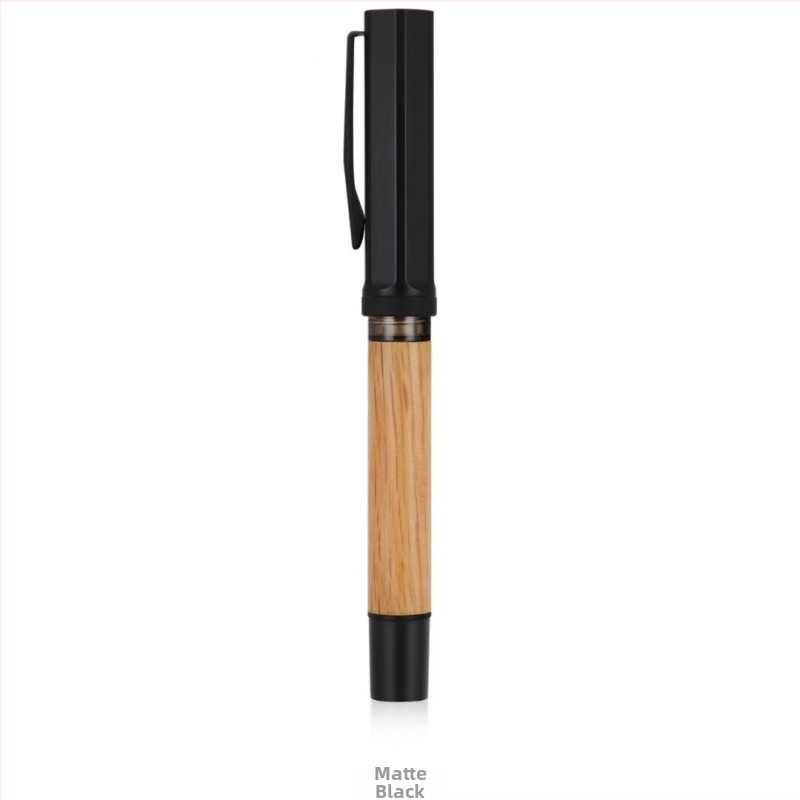 Jinhao 58 fountain pen s tijelom od smole, nib od nehrđajućeg čelika, sustav tinte s vrećicom/apsorberom promjera 3.4, mogućnost tiskanja logotipa