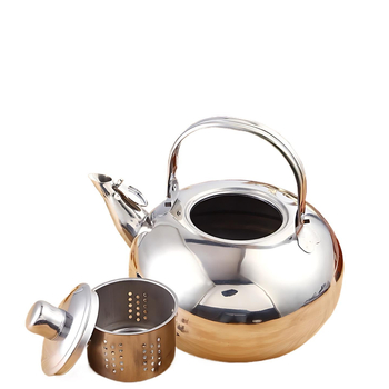 Bor melegítő edény – kristályüveg, modern minimalista stílus, modell YJ980662373227