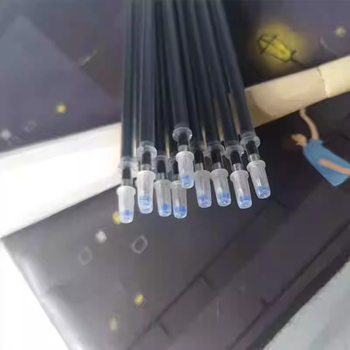 Refil za drvoreznu olovku – 0,5 mm navoj, model G324, plast, kompatibilan s kugičnim i gel olovkama