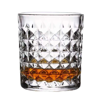 Set čaša za viski, moderni minimalistički stil, staklo, marka 01, kod 0409-3, moguć ispis logotipa, kvaliteta prve klase
