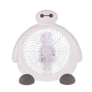 Unigrid USB ventilator, brushless motor, USB napajanje, buka 36–45 dB