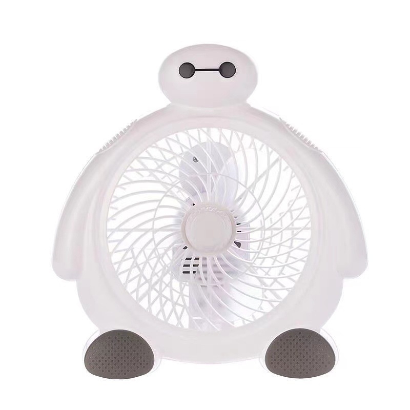 Unigrid USB ventilator, brushless motor, USB napajanje, buka 36–45 dB
