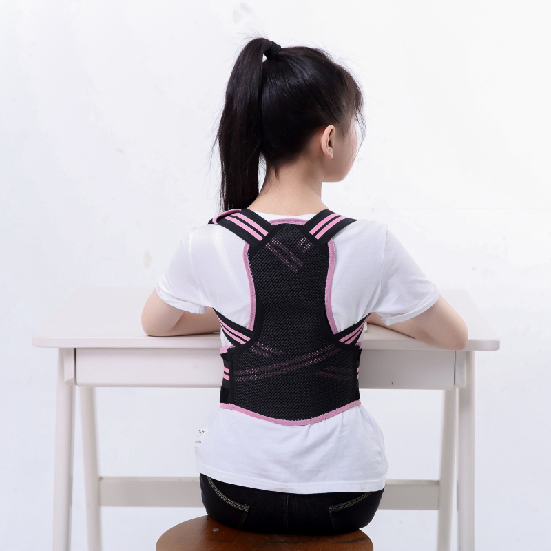 Korektor držanja tijela za učenike, unisex, Model 612, Izdanje 2024