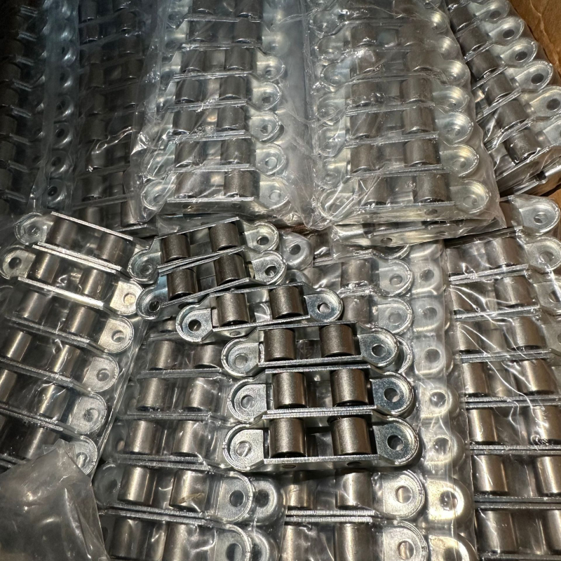 Rolka za tračnicu plastično-čeličnih kliznih vrata s ležajem od nehrđajućeg čelika