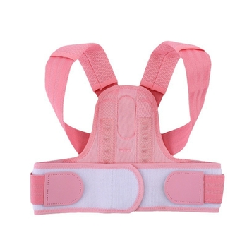 Prozračni pojas za korekciju držanja tijela za učenike i tinejdžere, podrška leđa, brend Light Boat, model: Dječji korektor držanja, 2023