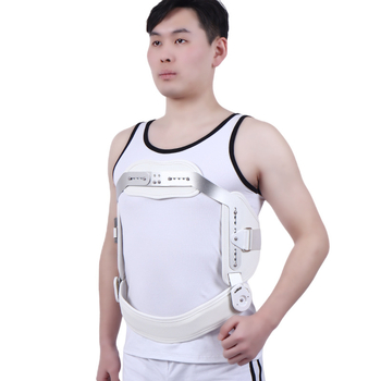 Orteză toraco-lombară fixatoare pentru corectarea hiperextensiei și susținerea posturii (talie)