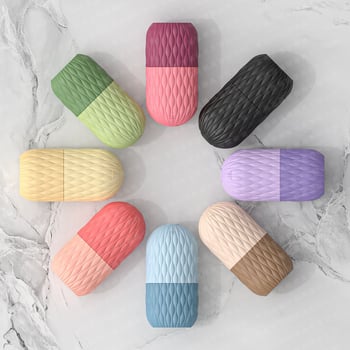 Ice Brother Szilikon Arcjég Forma - Arcápolási Eszköz, Nettó Tartalom 80, Nem Importált, Szokásos Felhasználóknak