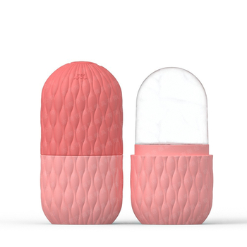 Ice Brother Szilikon Arcjég Forma - Arcápolási Eszköz, Nettó Tartalom 80, Nem Importált, Szokásos Felhasználóknak