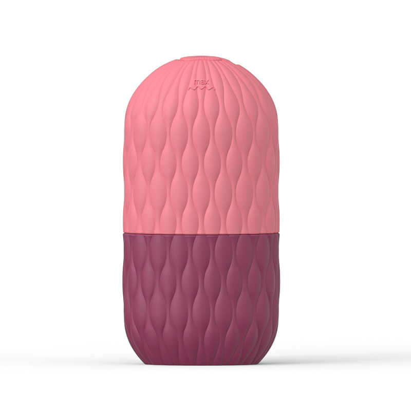 Ice Brother Szilikon Arcjég Forma - Arcápolási Eszköz, Nettó Tartalom 80, Nem Importált, Szokásos Felhasználóknak