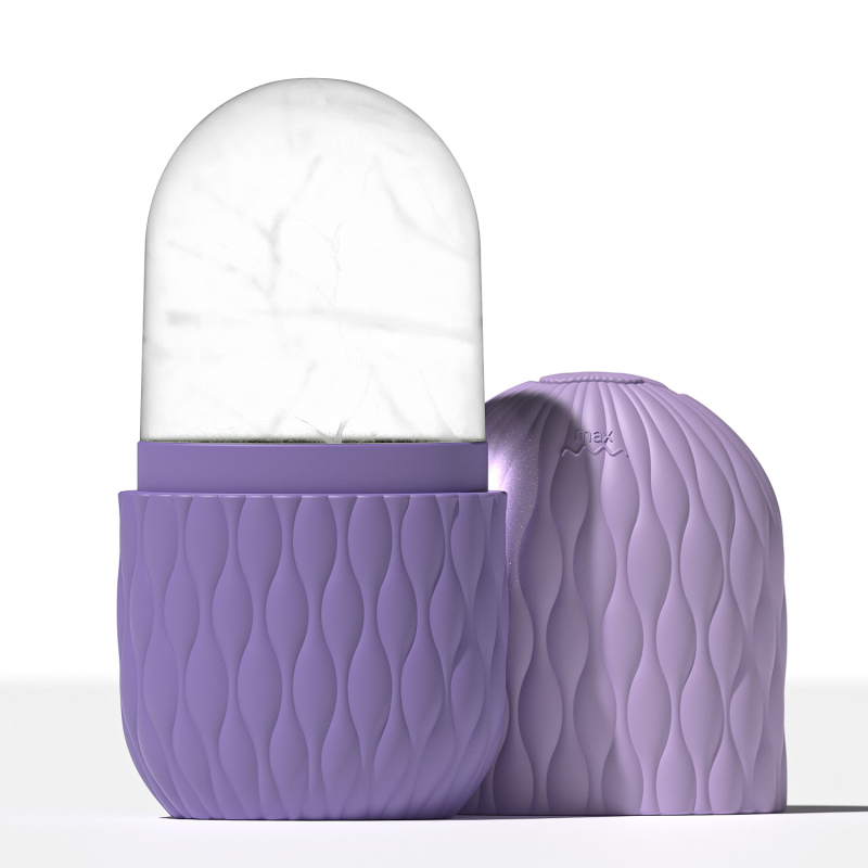 Ice Brother Szilikon Arcjég Forma - Arcápolási Eszköz, Nettó Tartalom 80, Nem Importált, Szokásos Felhasználóknak