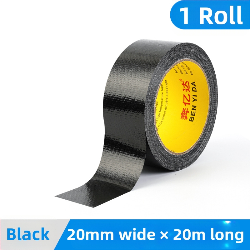 Páska na opravu úniku hadíc a potrubia – tkaninové jadro, samolepiaca, vodotesná, utesňovanie proti praskaniu pre hadice, rúry, drezy a práčky