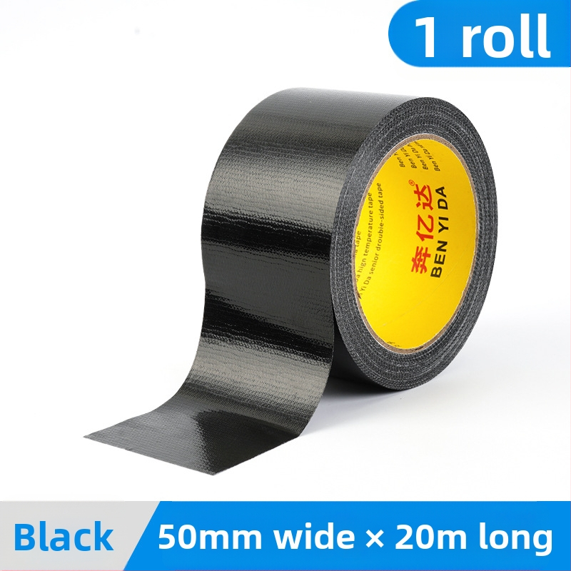 Páska na opravu úniku hadíc a potrubia – tkaninové jadro, samolepiaca, vodotesná, utesňovanie proti praskaniu pre hadice, rúry, drezy a práčky