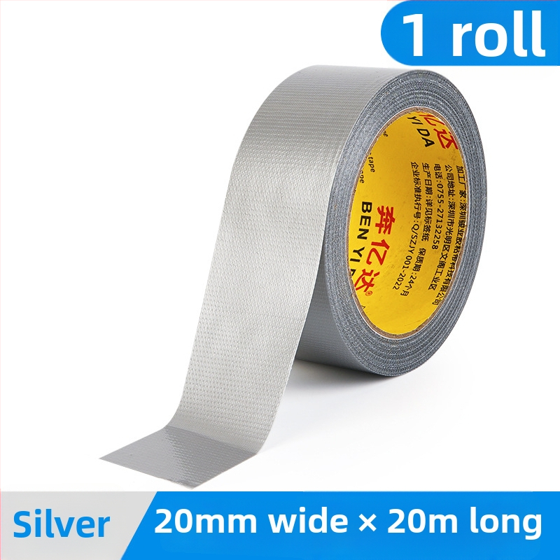 Páska na opravu úniku hadíc a potrubia – tkaninové jadro, samolepiaca, vodotesná, utesňovanie proti praskaniu pre hadice, rúry, drezy a práčky