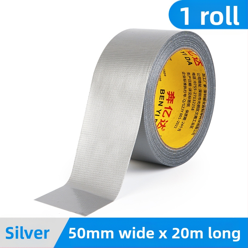 Páska na opravu úniku hadíc a potrubia – tkaninové jadro, samolepiaca, vodotesná, utesňovanie proti praskaniu pre hadice, rúry, drezy a práčky