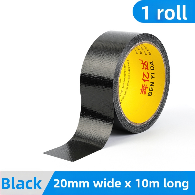 Páska na opravu úniku hadíc a potrubia – tkaninové jadro, samolepiaca, vodotesná, utesňovanie proti praskaniu pre hadice, rúry, drezy a práčky