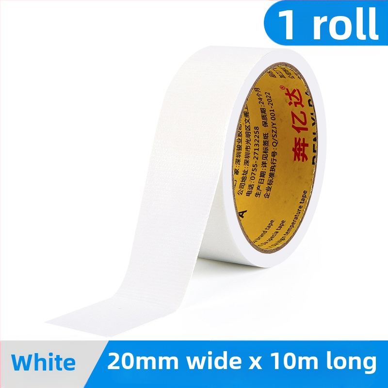 Páska na opravu úniku hadíc a potrubia – tkaninové jadro, samolepiaca, vodotesná, utesňovanie proti praskaniu pre hadice, rúry, drezy a práčky