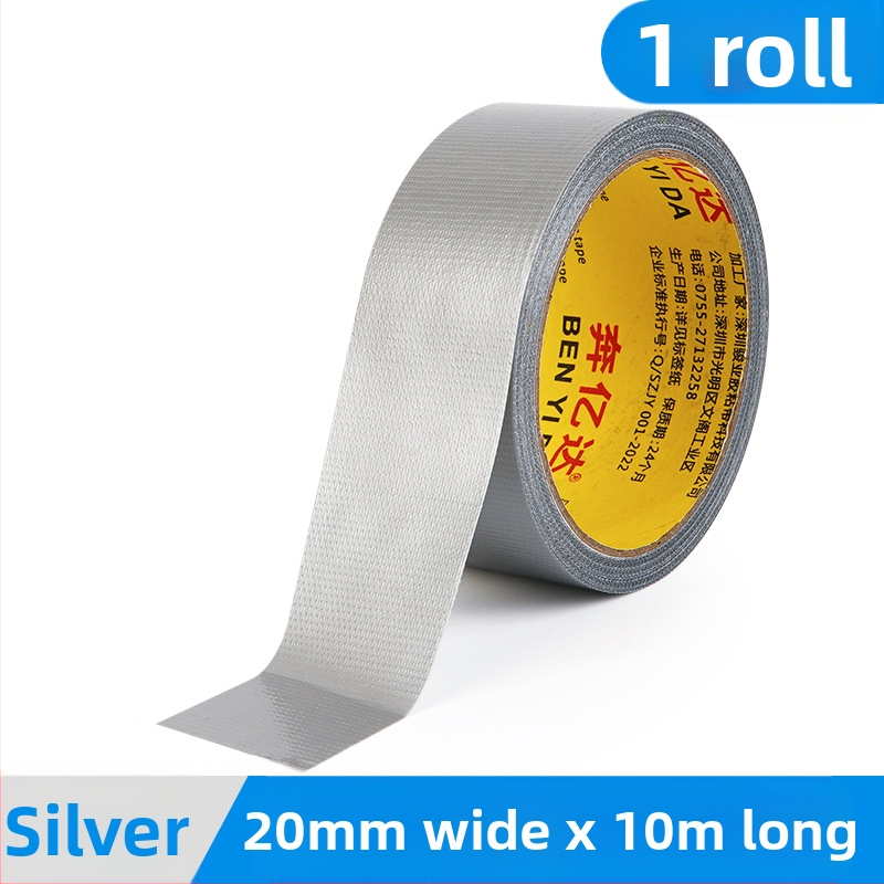 Páska na opravu úniku hadíc a potrubia – tkaninové jadro, samolepiaca, vodotesná, utesňovanie proti praskaniu pre hadice, rúry, drezy a práčky